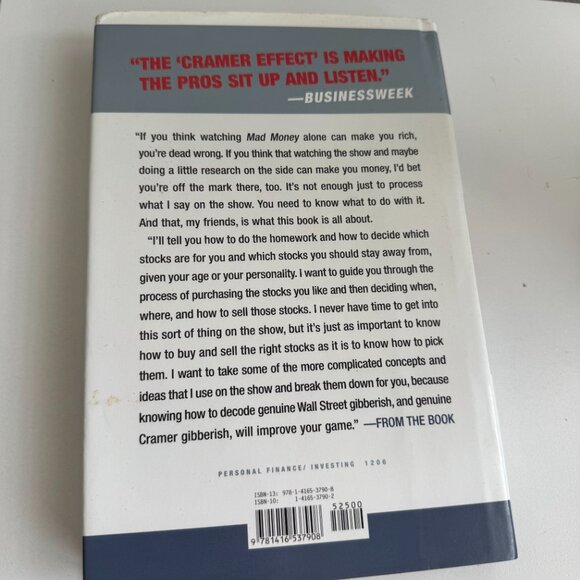 Jim Cramer’s Mad Money – Watch TV, Get Rich! - Picture 2 of 5